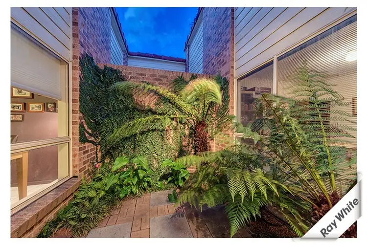Seventh view of Homely townhouse listing, 14/8 Zamia Place, Palmerston ACT 2913