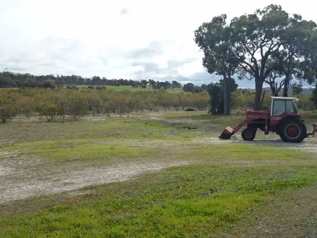 821 Robinson Road, Katanning WA 6317