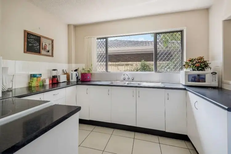 Fourth view of Homely unit listing, 37 Burra Street, Chevron Island QLD 4217