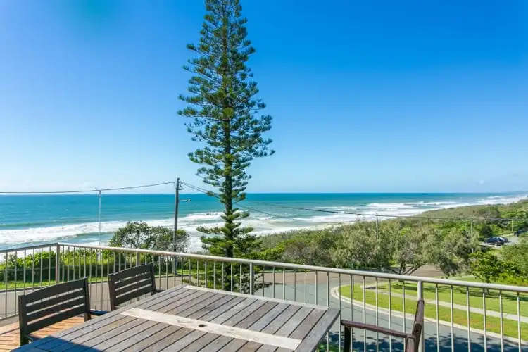 25 Tingira Crescent, Sunrise Beach QLD 4567