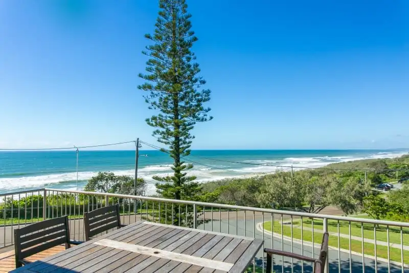 Main view of Homely house listing, 25 Tingira Crescent, Sunrise Beach QLD 4567