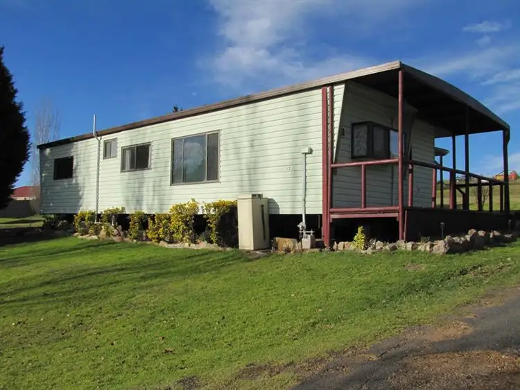 Address available on request