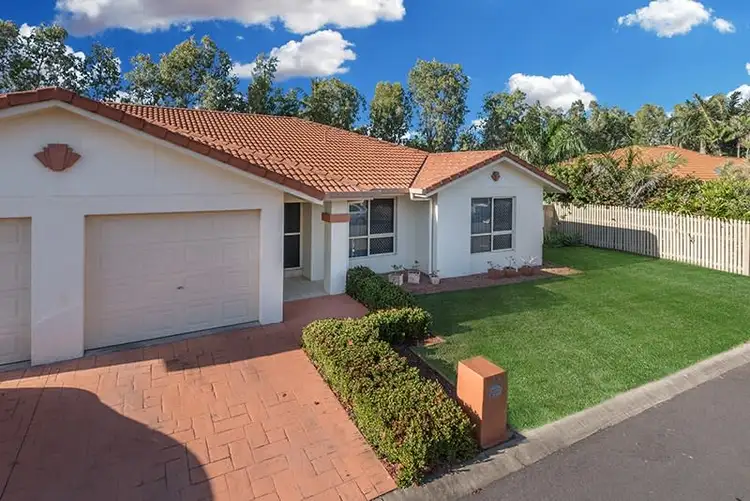 Main view of Homely house listing, 39B/10 Nineteenth Avenue, Kirwan QLD 4817