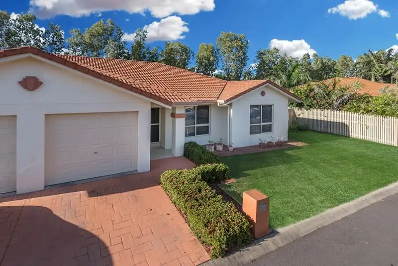 Main view of Homely house listing, 39B/10 Nineteenth Avenue, Kirwan QLD 4817