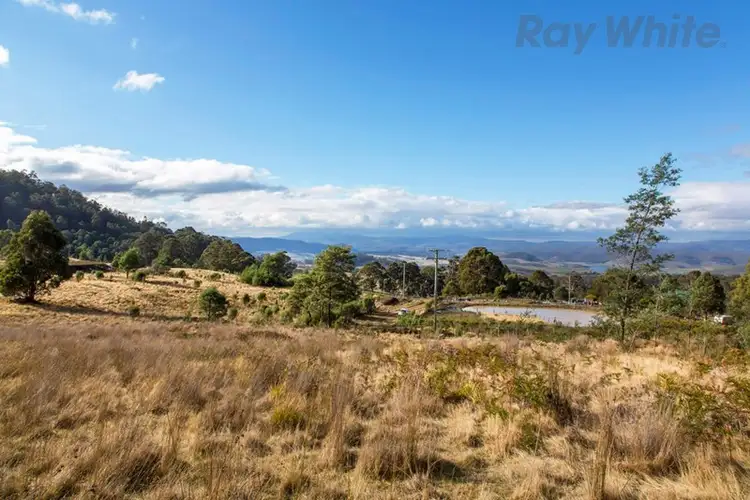 Third view of Homely land listing, Lot 1 Yarlington Road, Colebrook TAS 7027