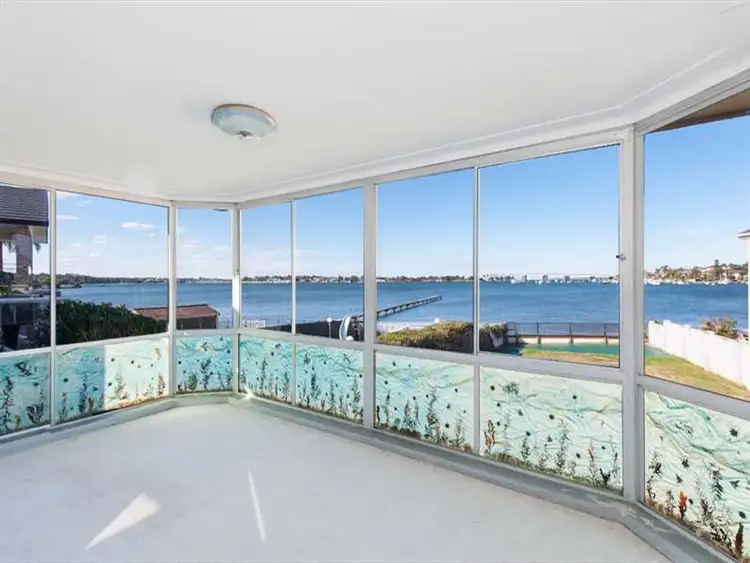 Second view of Homely house listing, 5 Holts Point Place, Sylvania NSW 2224