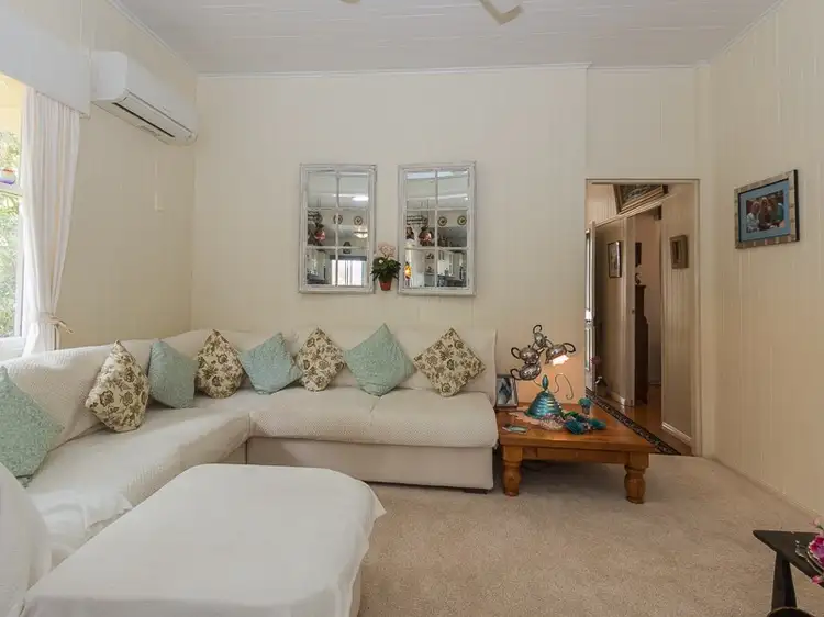 Sixth view of Homely house listing, 4 Albert Street, Crows Nest QLD 4355