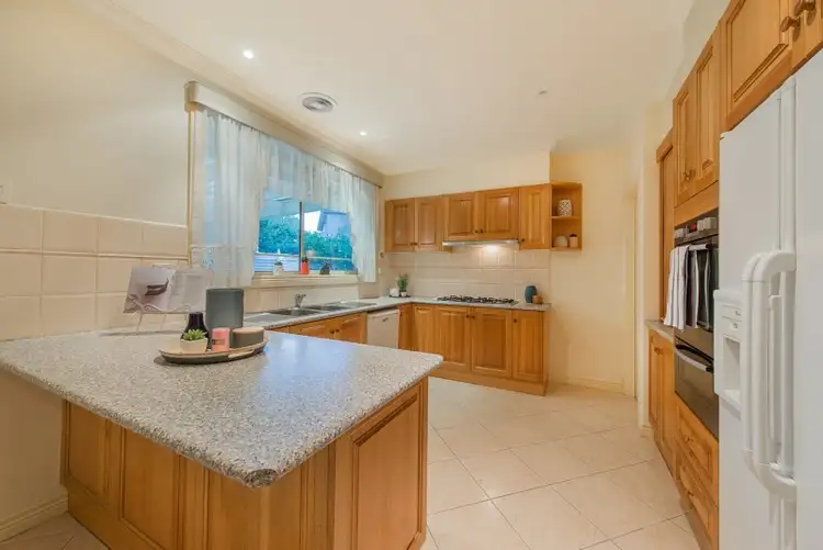 Second view of Homely house listing, 53 Somes Street, Wantirna South VIC 3152