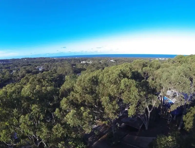 Main view of Homely land listing, 14 Camille Court, Mount Coolum QLD 4573