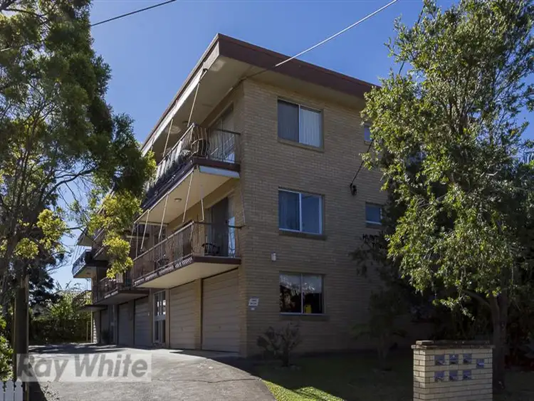 Seventh view of Homely unit listing, 2/17 Hunter Street, Greenslopes QLD 4120