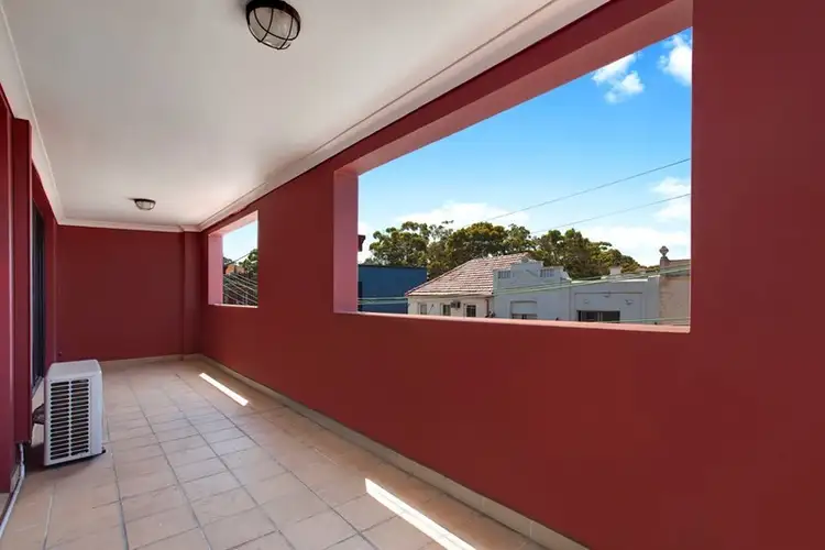 Third view of Homely apartment listing, 5/489 King Street, Newtown NSW 2042
