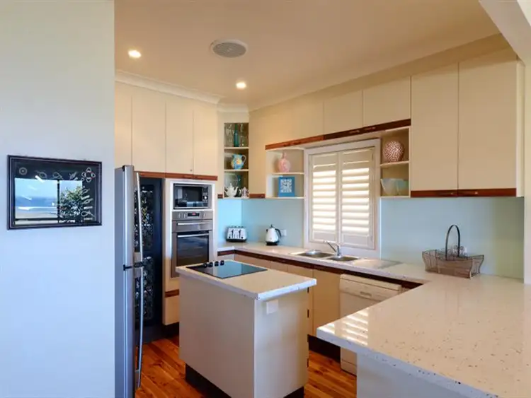 Fifth view of Homely house listing, 47 Burke Parade, Gerroa NSW 2534