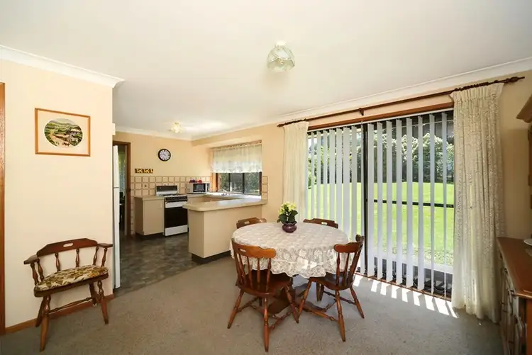 Second view of Homely house listing, 5 Rebecca Place, Moss Vale NSW 2577