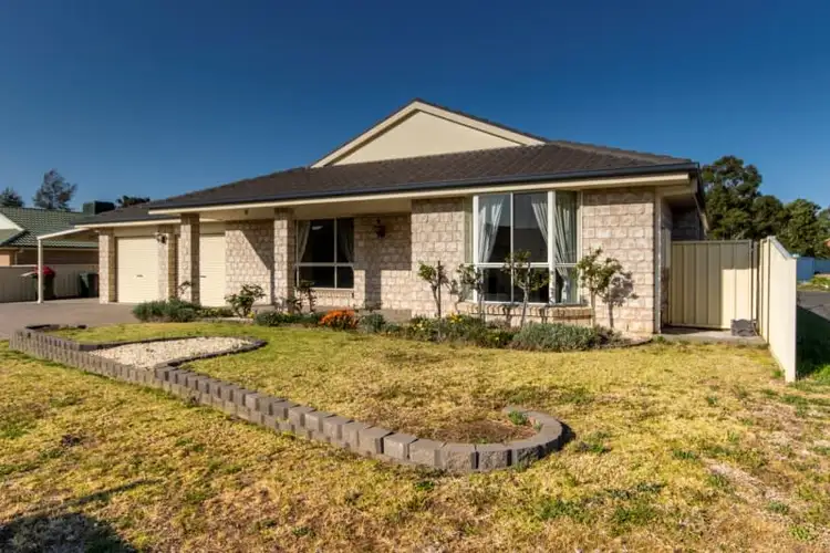 Main view of Homely house listing, 33 Morilla Street, Tamworth NSW 2340