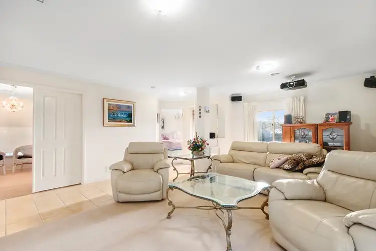 Third view of Homely house listing, 13 Kyra Close, Lilydale VIC 3140