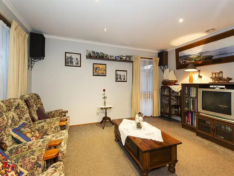 Sixth view of Homely house listing, 19 Merrill Drive, Epping VIC 3076