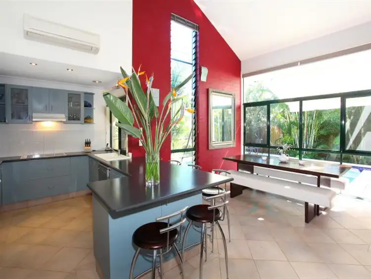 Sixth view of Homely house listing, 293 Rio Vista Boulevard, Mermaid Waters QLD 4218