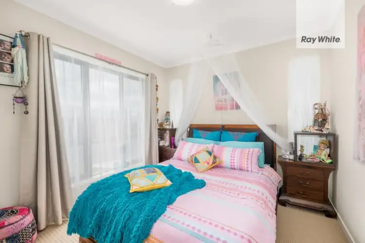 Seventh view of Homely house listing, 24 Friesian Street, Mernda VIC 3754