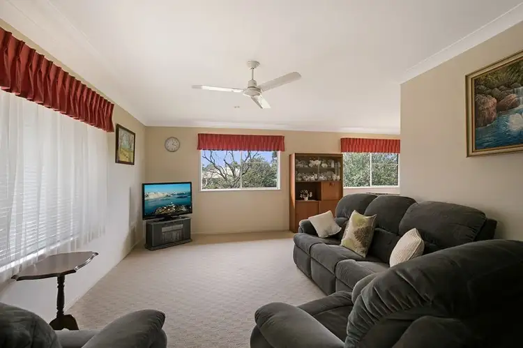 Second view of Homely house listing, 366 Greenwattle Street, Wilsonton QLD 4350