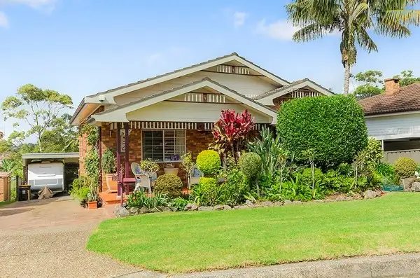 Main view of Homely house listing, 32 Hillcrest Avenue, Woonona NSW 2517