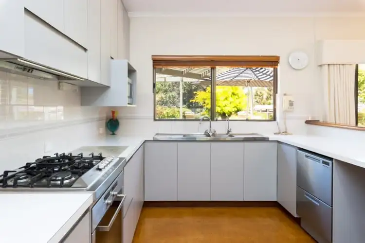 Sixth view of Homely house listing, 66 Viking Road, Dalkeith WA 6009