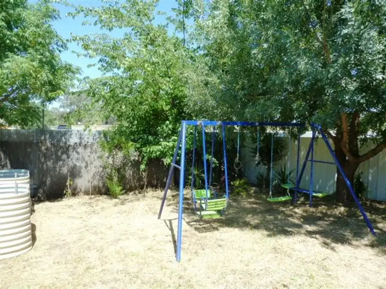 Second view of Homely unit listing, 3/26 Bulolo Street, Ashmont NSW 2650