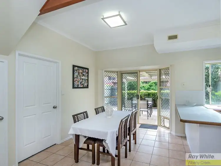 Third view of Homely townhouse listing, Unit 30/142 Bunya, Arana Hills QLD 4054