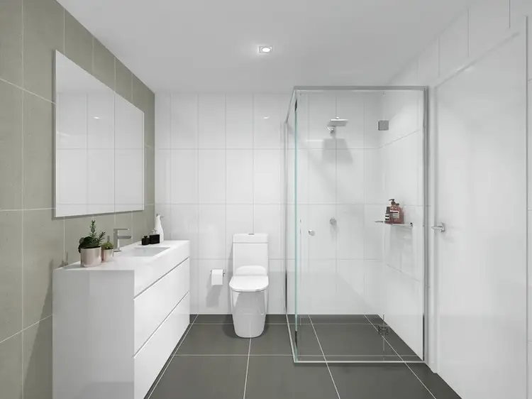 Fourth view of Homely apartment listing, 5/2-4 Beatson Street, Wollongong NSW 2500