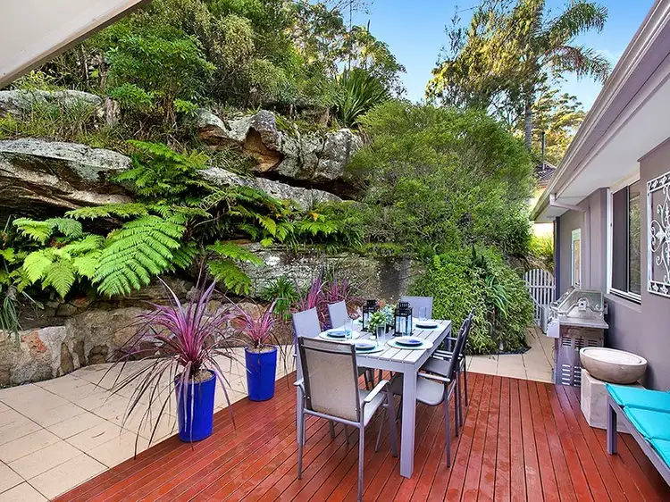 Fourth view of Homely house listing, 6 Conjola Place, Gymea Bay NSW 2227