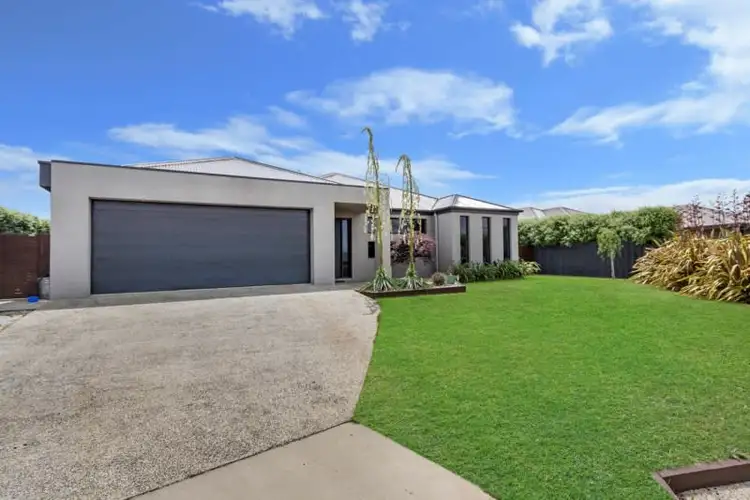 3 Onyx Court, Perth TAS 7300