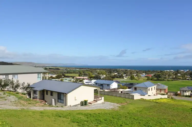 Main view of Homely land listing, 27 Stacey Drive, Carrickalinga SA 5204