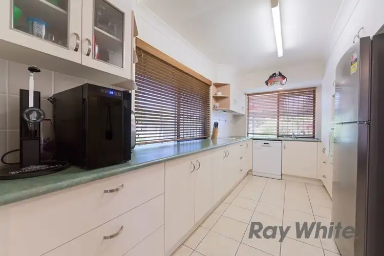 Fifth view of Homely house listing, 18 Devon Road, Alexandra Hills QLD 4161