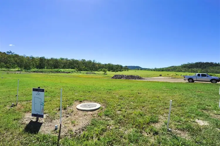 Main view of Homely land listing, Lot 29 Spy Glass Road, Cannonvale QLD 4802
