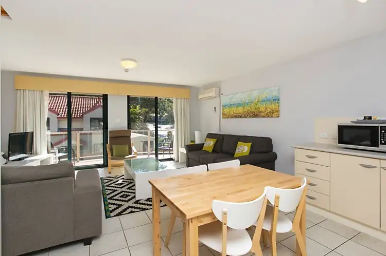 Fourth view of Homely townhouse listing, 14/1 Trafalgar Street, Nelson Bay NSW 2315