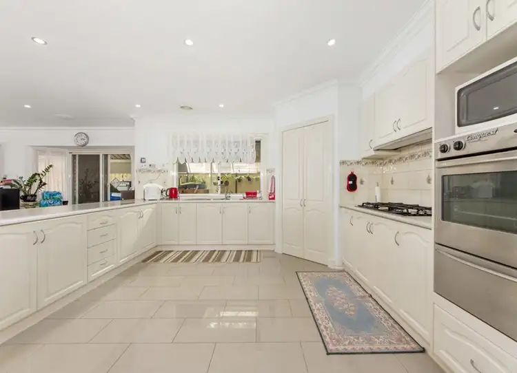 Third view of Homely house listing, 27 Pinewood Crescent, Cairnlea VIC 3023