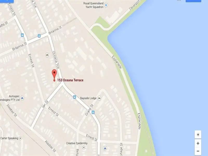 Main view of Homely land listing, 155 Oceana Terrace, Lota QLD 4179