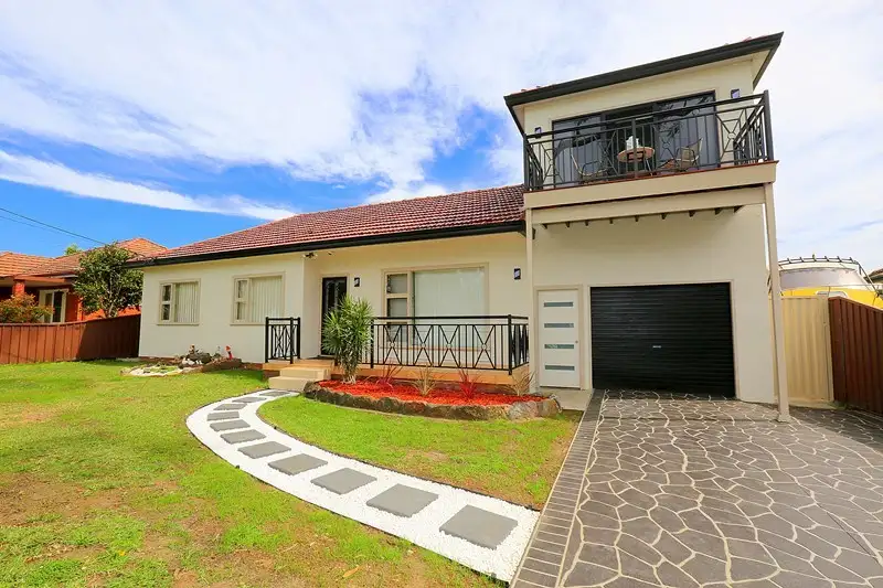 Main view of Homely house listing, 34 Albury Street, Yagoona NSW 2199