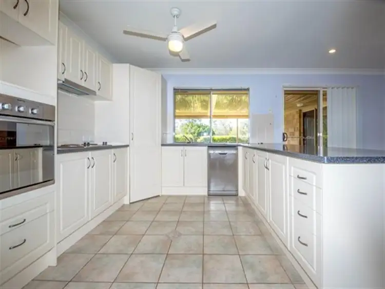 Second view of Homely house listing, 123 Woodhaven, Cooroibah QLD 4565