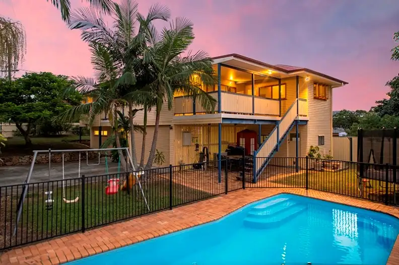 Main view of Homely house listing, 21 Mirragin Street, Chermside West QLD 4032