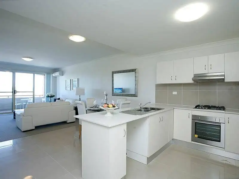 Main view of Homely unit listing, 22/40 Earl Street, Merrylands NSW 2160
