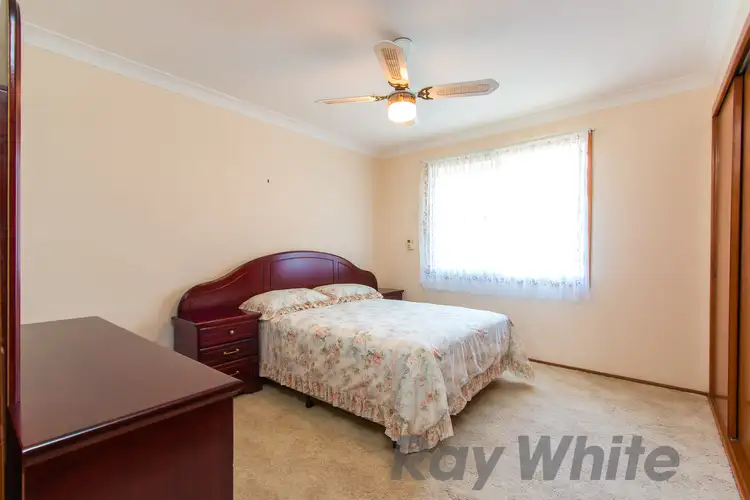 Fifth view of Homely house listing, 3 Birrong Place, Charlestown NSW 2290