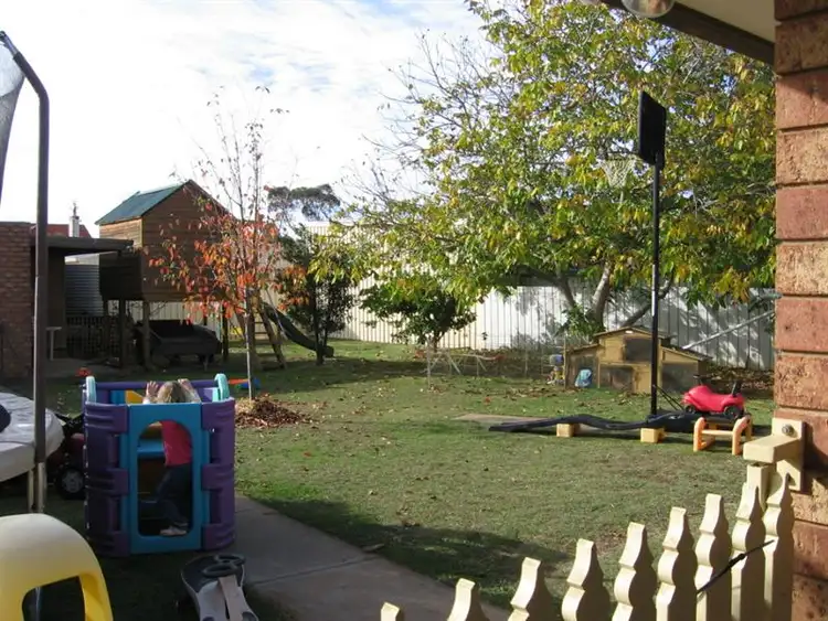 Fourth view of Homely house listing, 6 Archibald Street, Lockington VIC 3563