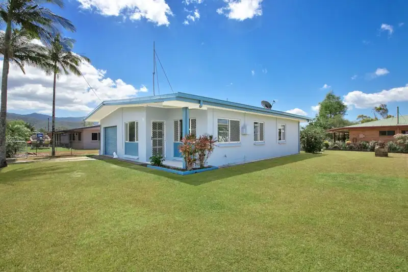 Main view of Homely house listing, 76 Sheppards Street, Gordonvale QLD 4865
