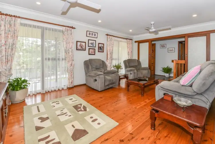 Second view of Homely house listing, 2 Elm Road, Niagara Park NSW 2250
