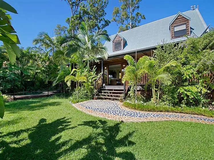 6 Tranquil Court, Buderim QLD 4556