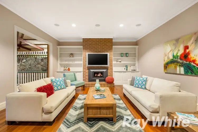 Seventh view of Homely house listing, 52 Kangaroo Ground/Warrandyte Road, North Warrandyte VIC 3113