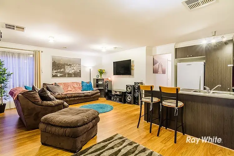 Second view of Homely house listing, 17 Wodalla Place, Lyndhurst VIC 3975
