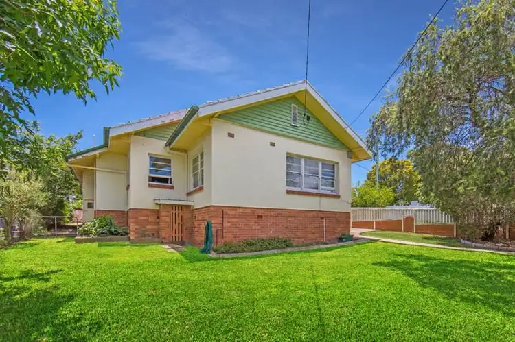 Third view of Homely house listing, 54 Buna Street, Chermside QLD 4032