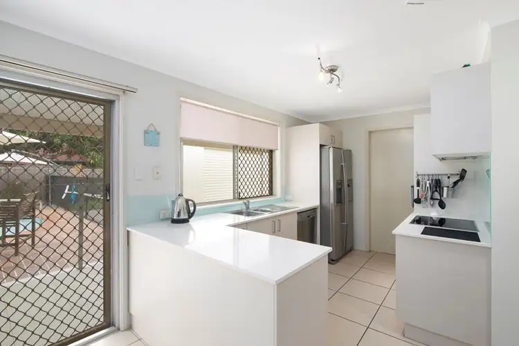 Third view of Homely house listing, 9 Clives Circuit, Currumbin Waters QLD 4223