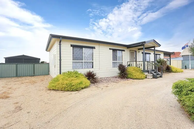 Main view of Homely house listing, 23B Main Coast Road, Ardrossan SA 5571
